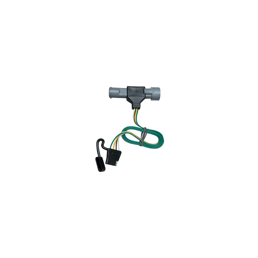 Tekonsha Custom Wiring Harness - T-Connector - 118316
